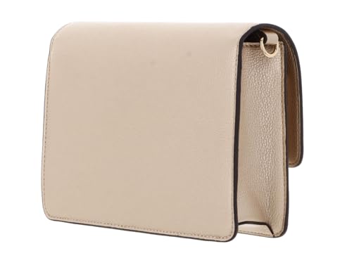 Liu Jo Caliwen ECS sac crossbody light gold ajustable et compact