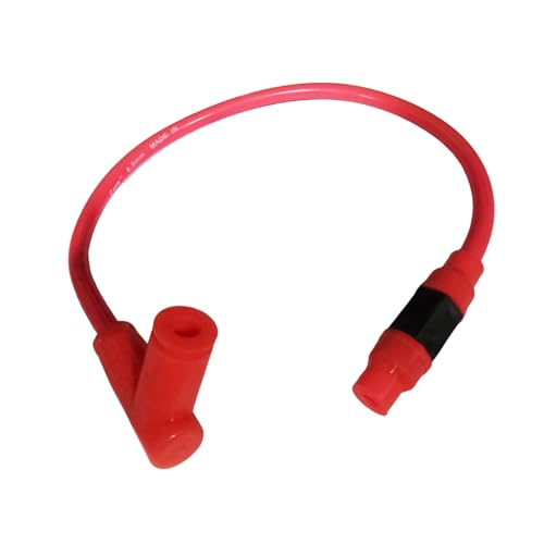 Cavo di accensione a bobina di accensione ATV, cavo di accensione ad alta tensione, bobina di accensione ATV, bobina, bobina di accensione per ATV