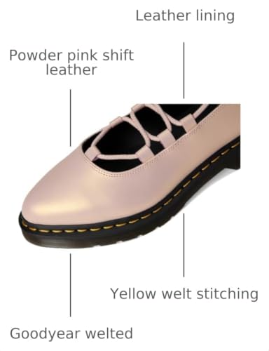 Image of Dr. Martens Womens Elphie II