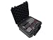Produktbild Profi Transportkoffer, Koffer für DJI Mavic 2 Pro/Zoom viel Zubehör! Kompakt Outdoor Case, wasserdicht.