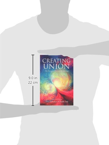 Creating Union: The Pathwork of Relationship