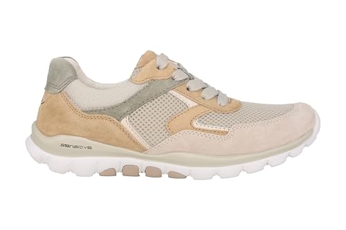 Basket de marche pour femme Gabor Rollingsoft pour soulager le dos lors de vos balades