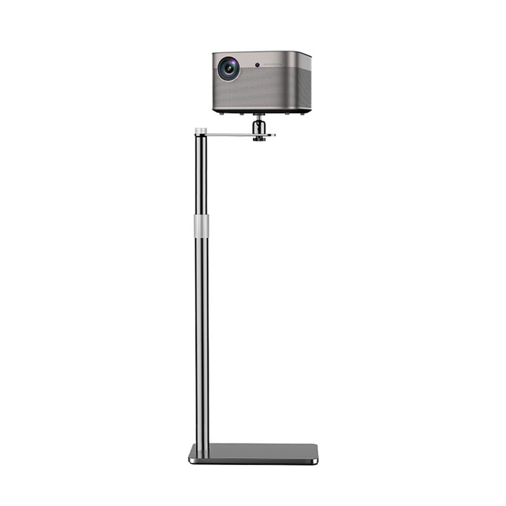 AYCDL Projector Mount Office Wall Projector Stand Adjustable Sofa Home Hidden Bedside Movable Projection Stand Projector Stand Tripod