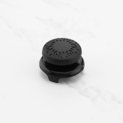 Image of 4PCS Thumbstick Extender ABS Thumb Grips Stick Joystick Controller Cover 3D Texture thumbstick Controller Cap Compatible with Xbox One