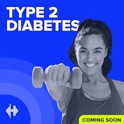 Type 2 Diabetes Podcast cover art