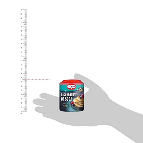 Dr. Oetker Bicarbonate of Soda 200g