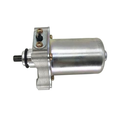Démarreur de moto pour Rotax Max FR125 idéal pour vos sessions de Go Kart