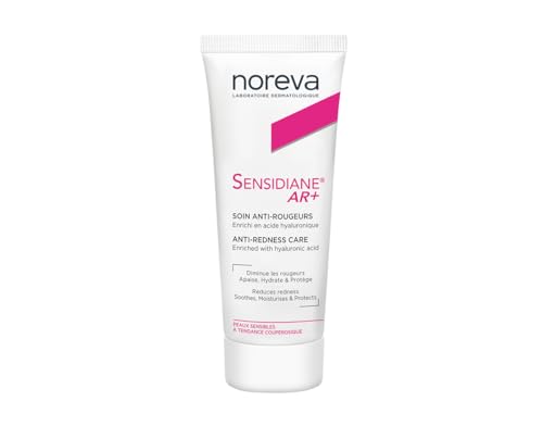 Noreva Sensidiane AR+ Cuidado Anti-rojeces 30 ml