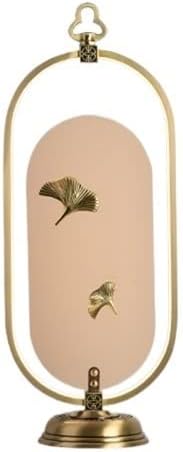 ベッドサイドテーブルランプ テーブルランプベッドサイドデスクライト高級家の装飾寝室リビングルームオフィス 寝室用テーブルランプ (C