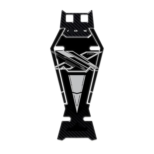 Protection réservoir moto anti-rayure en résine pour X-ADV 750 2025