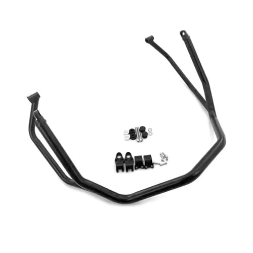 Protection moteur X-ADV 750 2025 barre de cadre et pare-chocs