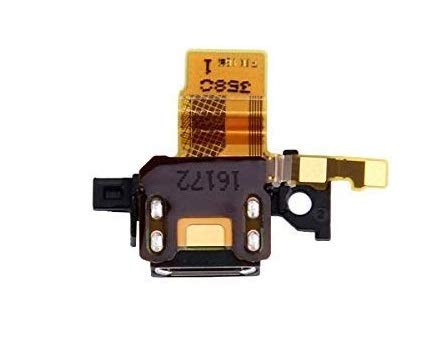 SHINZO® USB Charging Port Flex Cable Compatible with Sony Xperia X | Compatible with Models F5121, F5122 | Charging Dock Connector Board | Internal Mobile Repair Spare Part-image-38