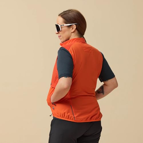 Fjallraven Hoja Adventure Vest W