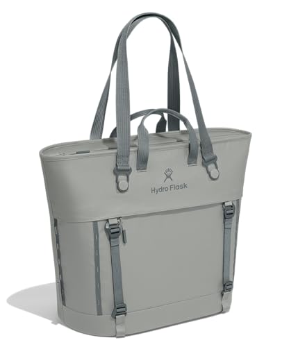 Image of Hydro Flask Carryout Tote - Insulated Tote Bag - 30 L Capacity in Birch