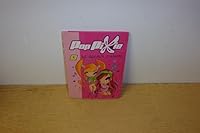 PopPixie 01 - Le secret d'Amore 2012021018 Book Cover