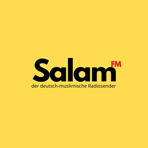 Couverture de SalamFM
