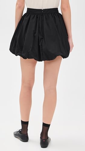 endless rose Women's High Waisted Bubble Skirt3