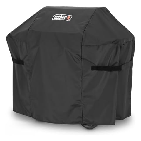 Weber Premium Grill Cover for Spirit II 200 Series Cover