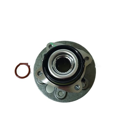 Kit roulement de roue haute précision A9063503710 pour Mercedes Benz 906 et Crafter