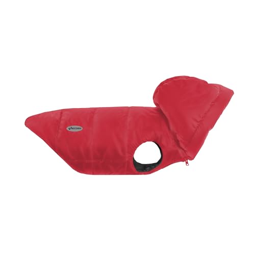 Manteau chien imperméable réglable Record pour éviter les poils mouillés