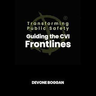 Transforming Public Safety cover art