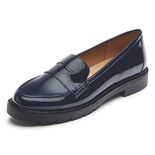 Image of Rockport Women's Kacey Penny Loafer Flat