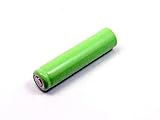 Ø10.1x44mm / Ø10.1x44mm POPESQ® 1 Piezas x Acumulador Ni-Mh AAA (R3) 1.2V 800mA #A3228