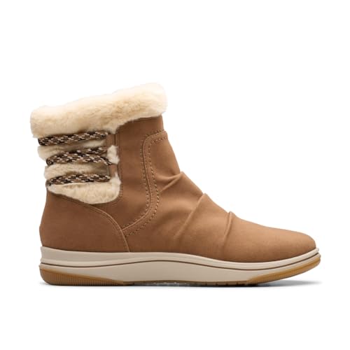 Clarks womens Breeze Cozy2