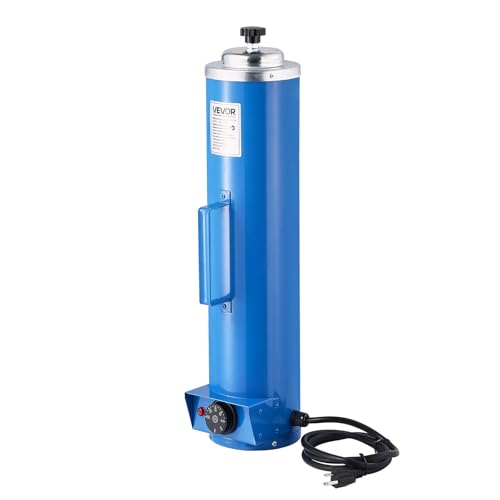 VEVOR 10L Welding Rod Oven, 230W, 86-302°F, Portable