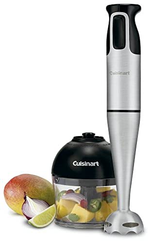Cuisinart CSB-77 Smart Stick with Attachments