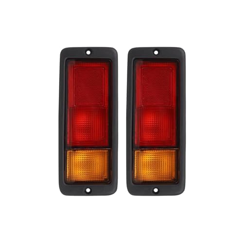 Feu stop pour Mitsubishi Pajero et Montero MB124963
