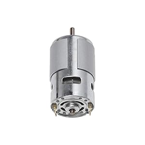 Jinchao 775 795 895 Gleichstrommotor
