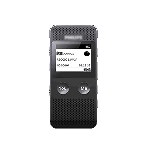 Dispositif de traduction de langue multi-langues et dictaphone portable