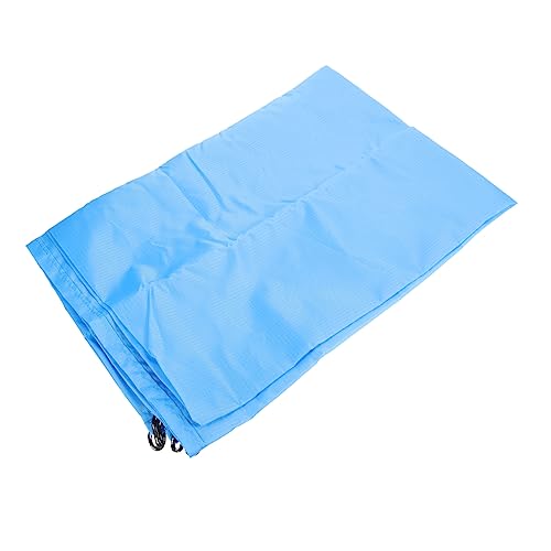 GRIRIW Portable Picnic Mat Lightweight Beach Blanket Comfortable Lawn Mat for Outdoor Camping Multi Function