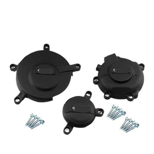 Carter protection moteur contre les fissures de carter GSXR