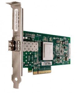 42D0501 Single Port Fibre Channel Host Bus Adapter