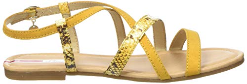 S.Oliver 5-5-28128-24, Sandali alla Schiava Donna