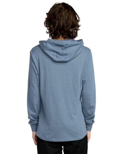 Image of Volcom Men's Murphy Hooded Thermal Shirt