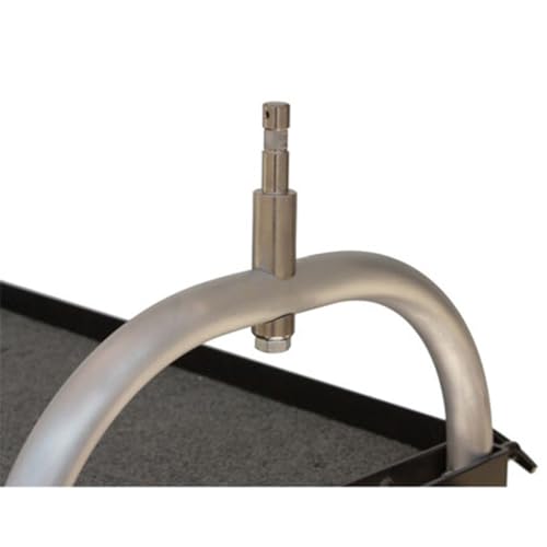 Image of Backstage Mag U-Handle 5 /8 inch Baby Pin