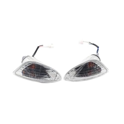 Clignotant arrière de moto pour réparer le bloc optique LX 125 et LXV défaillant
