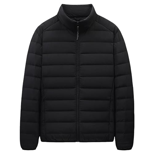Manteau moelleux homme pour voyager léger et au chaud