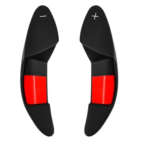Paletas de cambio Mini Cooper R56 R50 R53 extensión de volante aluminio