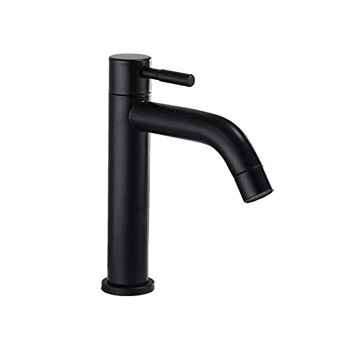 Lavabo robinet cuisine salle de bains mitigeur eau froide cascade