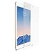 Maclocks DGSIPH6P Double Glass Armored Screen Protector for iPhone 6S+ Tempered Glass Screen Shield