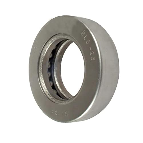 185106C91 Thrust Bearing Fits Case/International Harvester