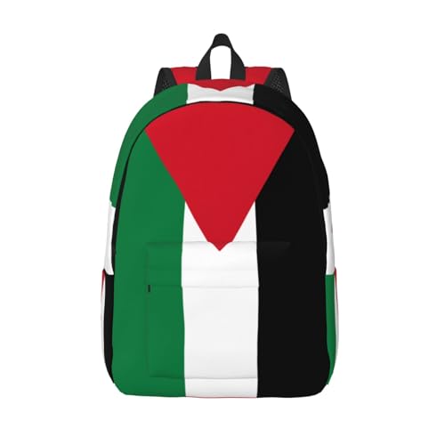 Sac pour affaires femme Palestine | Idéal PC et voyage