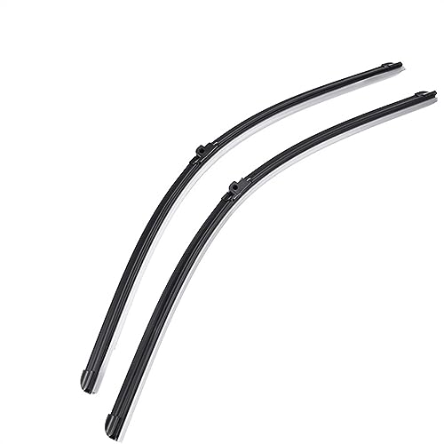 Kit essuie-glaces avant Mercedes Classe C W204 balai pare-brise 24 pouces