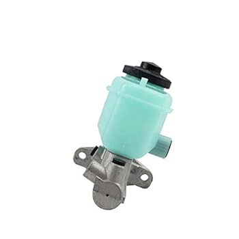 Amazon.com: Tapeak Brake master Cylinder 4720160720 for