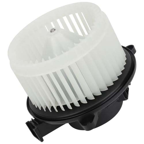 Image of IRONTEK 700269 HVAC Blower Motor for 2011-2016 for Buick Lacrosse, 2011-2015 for Buick Regal, 2012-2015 for Chevy Cruze, 2013-2015 Malibu, A /C Heater Blower Motor 13369460