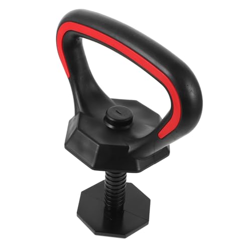 POPETPOP Kettlebell Handle Fitting Stable Kettlebell Handle Fitness Supply Grip Part for